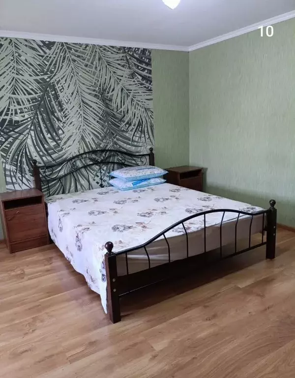 Студия Краснодарский край, Сочи Костромская ул., 76 (30.0 м) - Фото 1