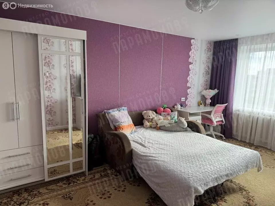 1-комнатная квартира: Тверь, улица Паши Савельевой, 52 (38 м) - Фото 1