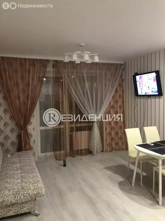 2-комнатная квартира: Пермь, улица Николая Островского, 93Б (49.3 м) - Фото 1