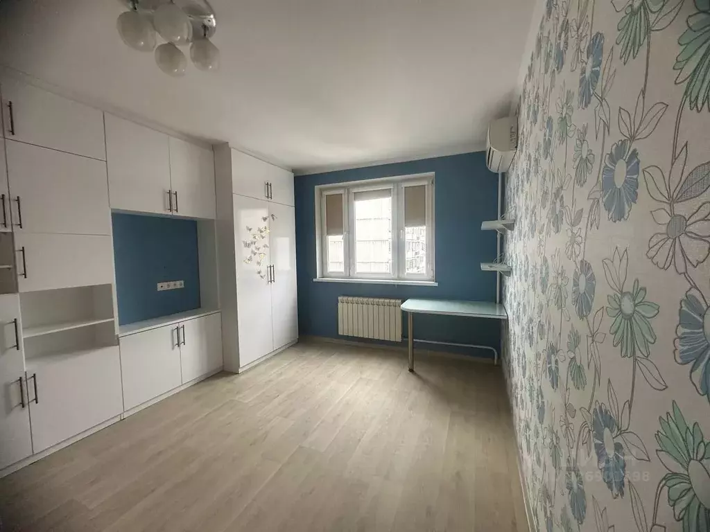 1-к кв. Москва Чоботовская ул., 17 (39.0 м) - Фото 1