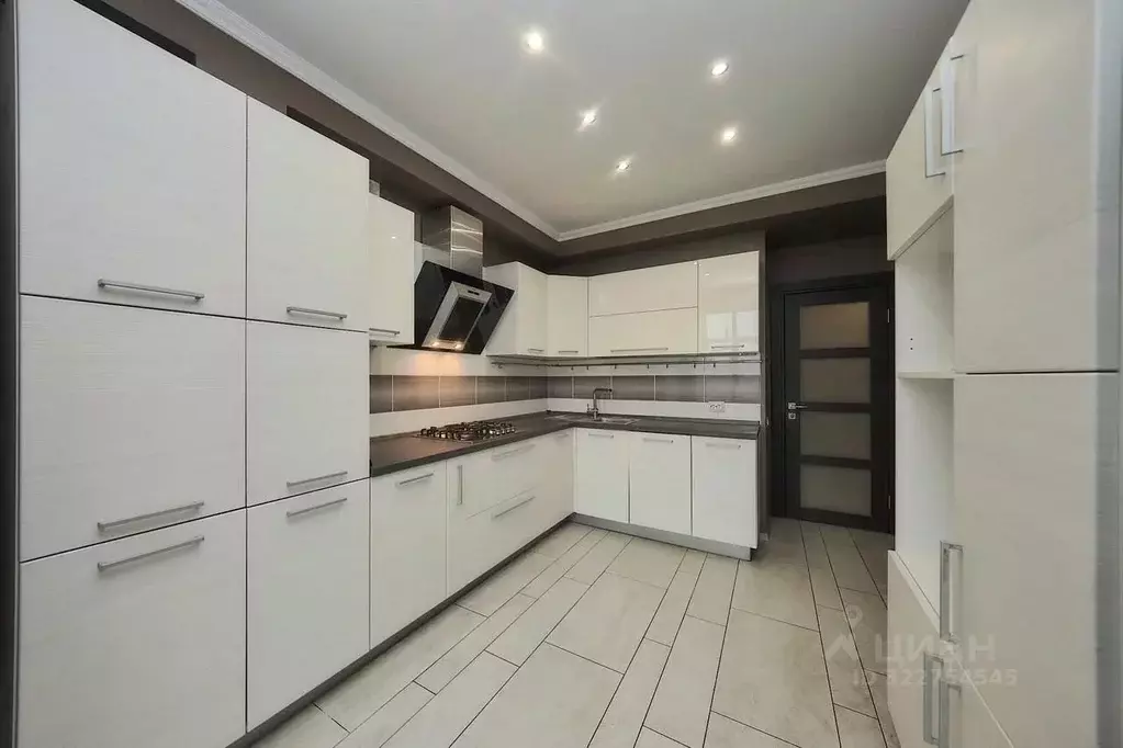 2-к кв. Рязанская область, Рязань ул. Мещерская, 24/5 (44.4 м) - Фото 1