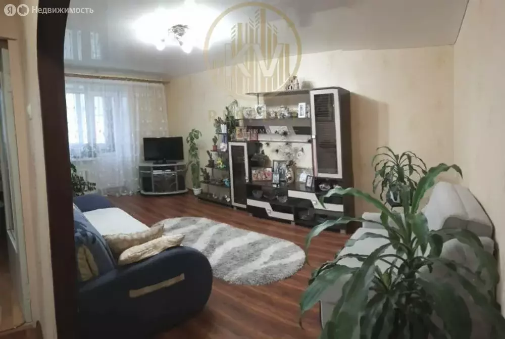 2-комнатная квартира: Лермонтов, улица Шумакова, 12 (57 м) - Фото 1
