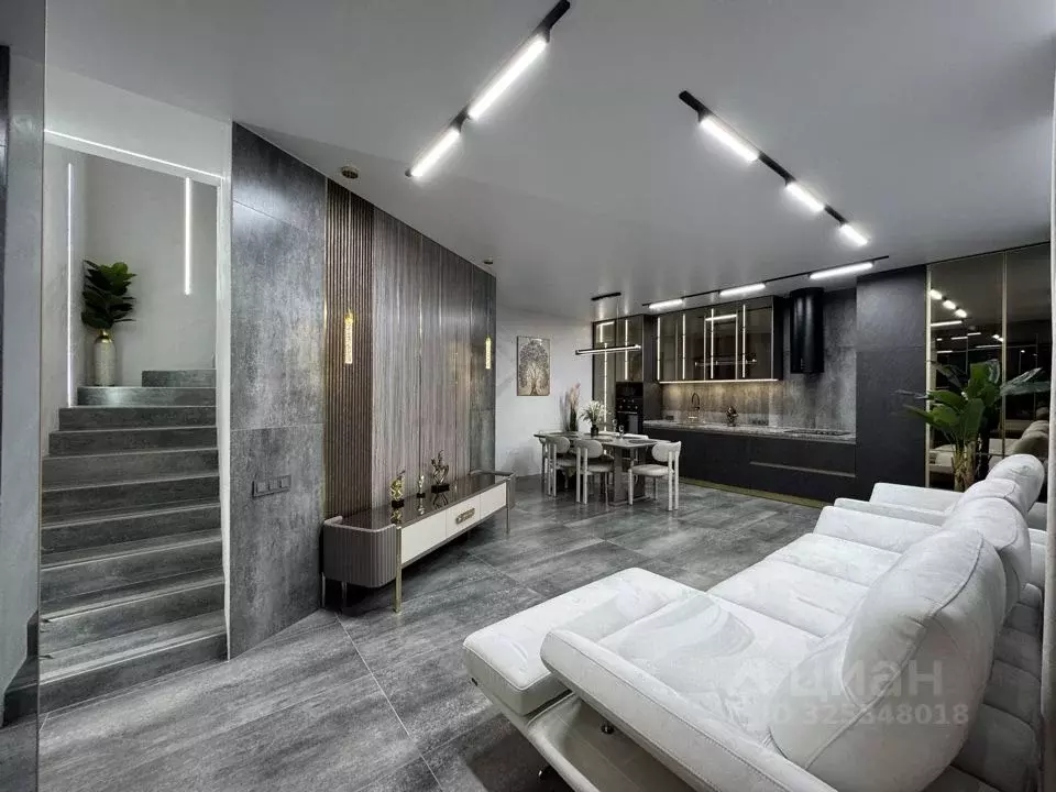 Таунхаус в Московская область, Истра муниципальный округ, д. Красный ... - Фото 2