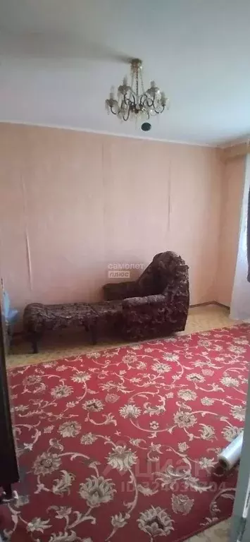 3-к кв. Курская область, Курск ул. 1-я Орловская, 14 (59.2 м) - Фото 1