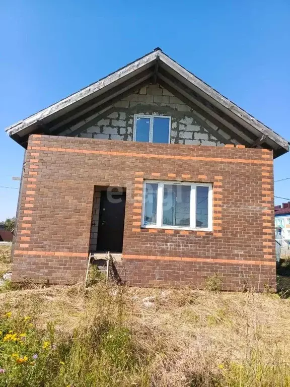 Дом в Калужская область, Мещовск Юбилейная ул. (118 м) - Фото 2