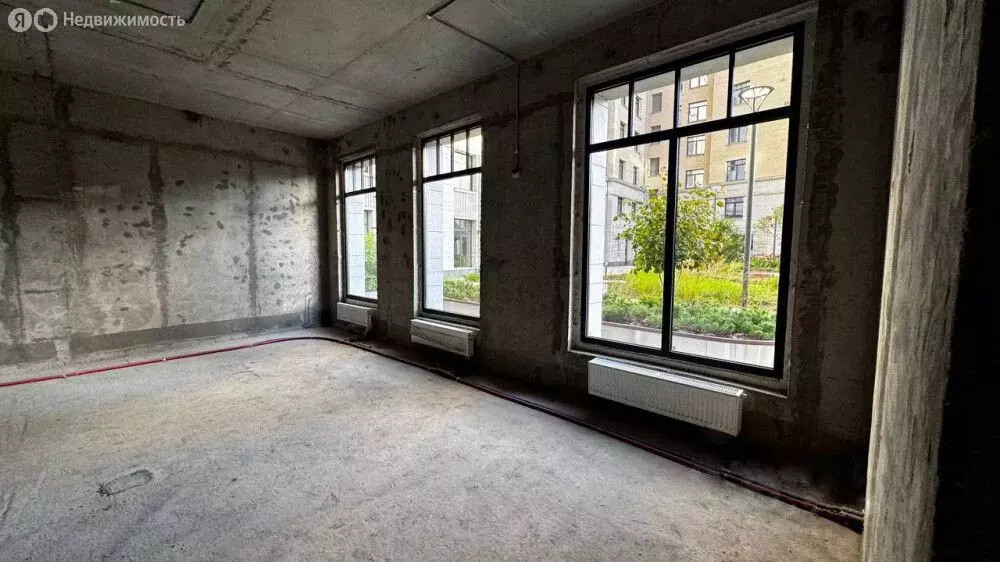 Помещение свободного назначения (147 м) - Фото 1