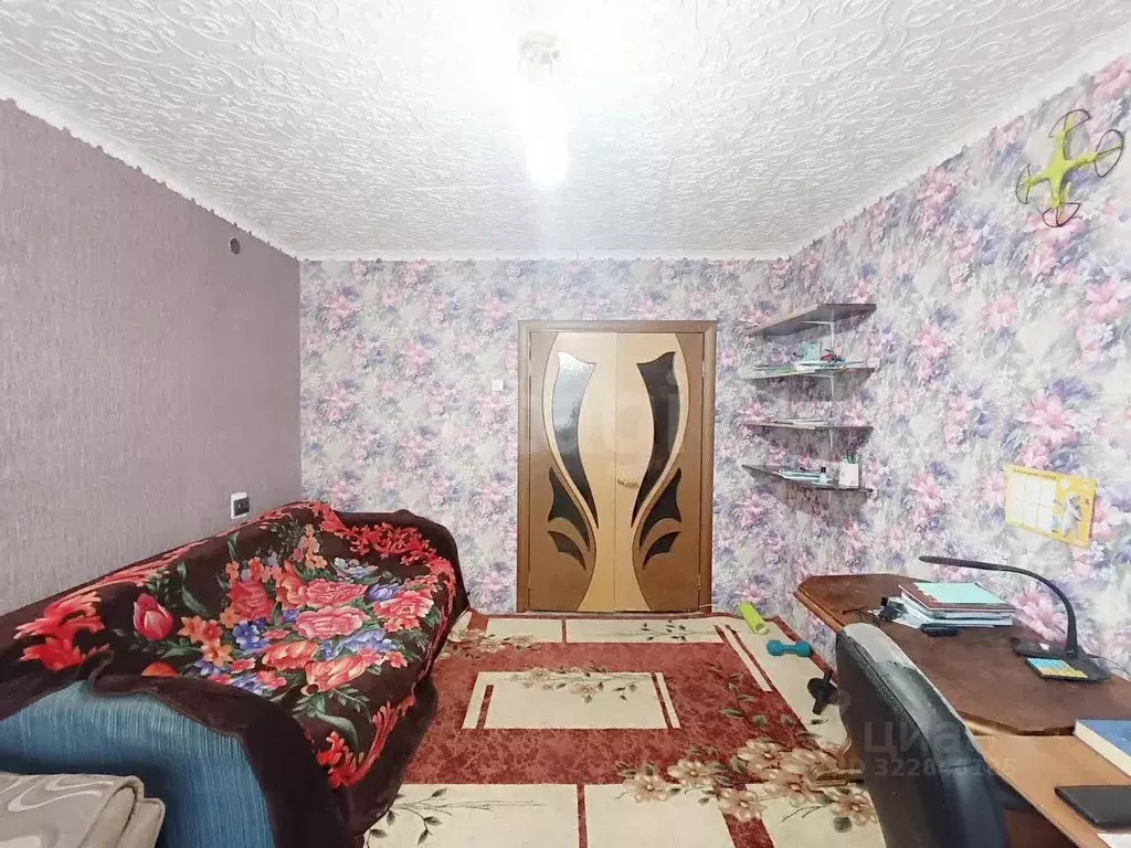 2-к кв. Белгородская область, Алексеевка ул. Мостовая, 3а (48.2 м) - Фото 2