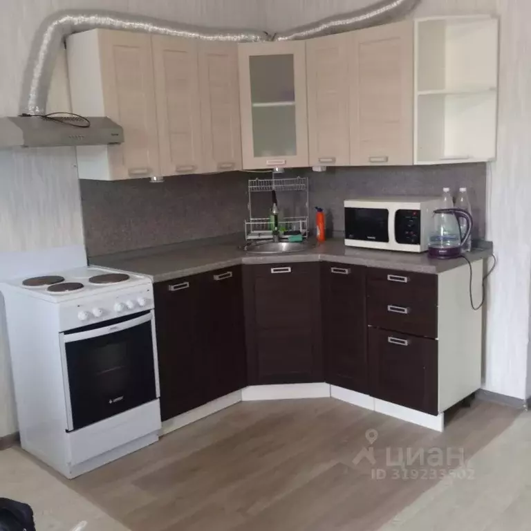 Студия Татарстан, Зеленодольск просп. Строителей, 6 (28.0 м) - Фото 1