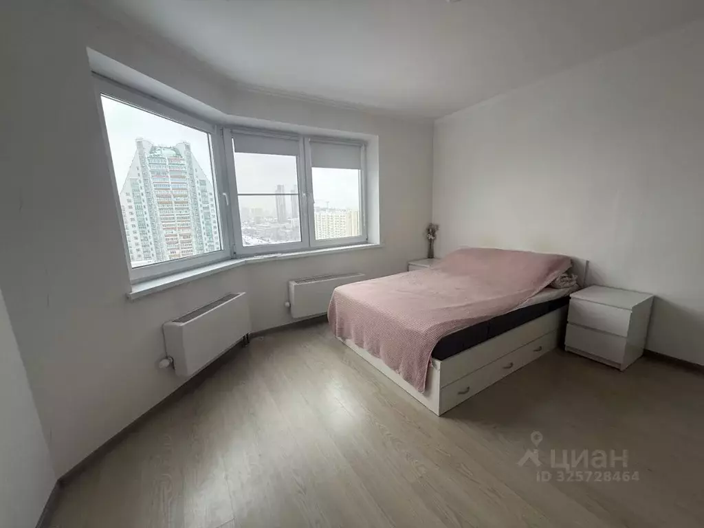 2-к кв. Москва ул. Дмитрия Ульянова, 27 (36.5 м) - Фото 0