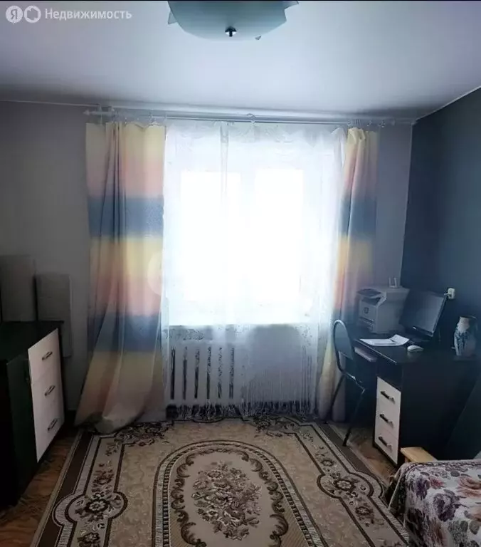 3-комнатная квартира: Пермь, Коломенская улица, 3 (61.9 м) - Фото 2