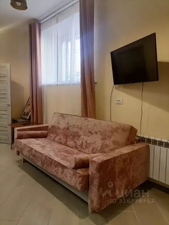 3-к кв. Омская область, Омск ул. 12 Декабря, 117к3 (76.0 м) - Фото 1
