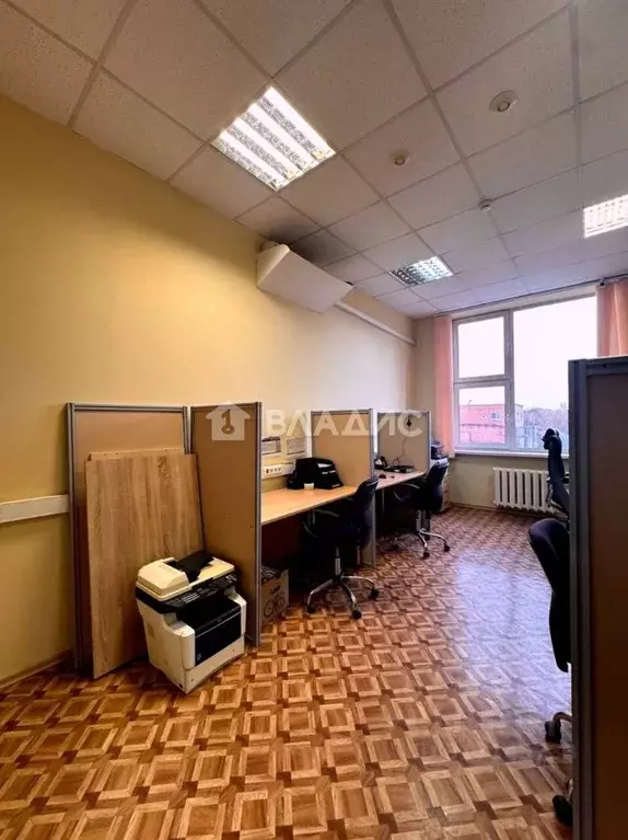 Офис в Москва ул. Кржижановского, 29К5 (21 м) - Фото 1
