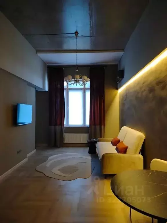 1-к кв. Башкортостан, Стерлитамак Интернациональная ул., 61 (44.0 м) - Фото 2