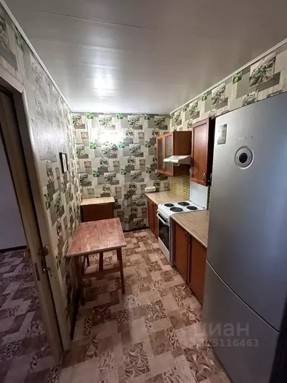 2-к кв. Хабаровский край, Комсомольск-на-Амуре Дружба мкр, 1 (36.0 м) - Фото 1