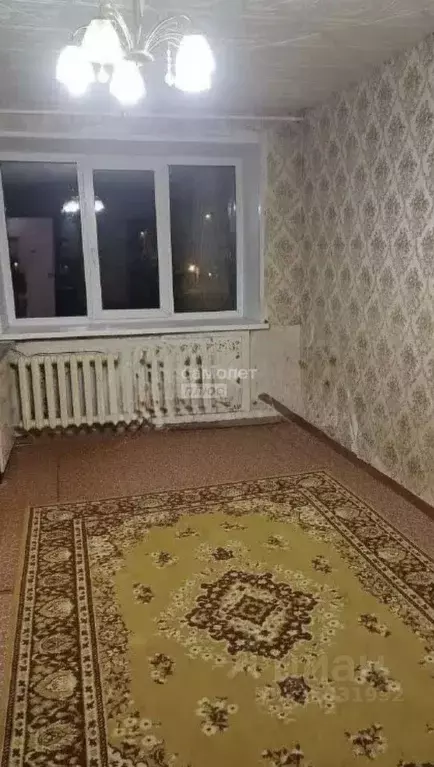 1-к кв. Тюменская область, Тюмень ул. Олега Антонова, 2 (37.0 м) - Фото 2