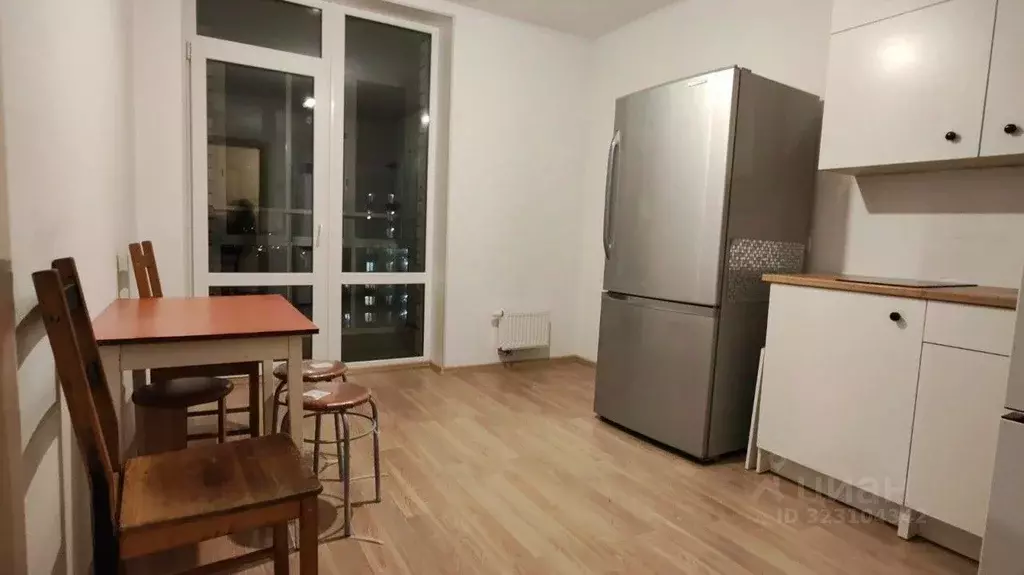 2-к кв. Свердловская область, Екатеринбург ул. Щербакова, 150 (80.0 м) - Фото 2