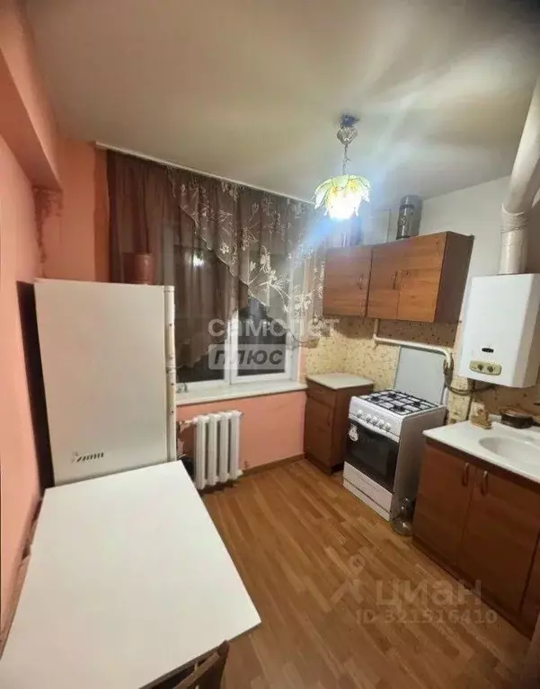 3-к кв. Свердловская область, Екатеринбург ул. Техническая, 31А (57.9 ... - Фото 0