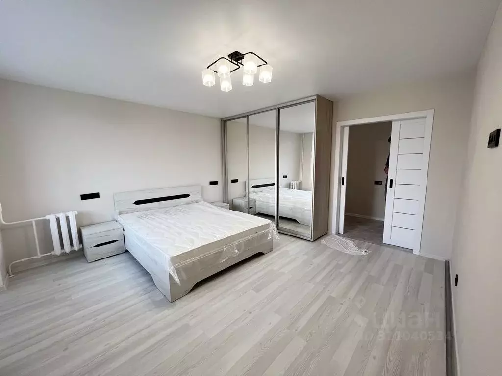 2-к кв. Крым, Симферополь ул. Куйбышева, 155/69 (55.0 м) - Фото 0