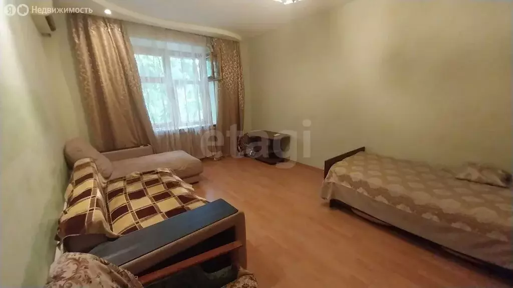 1-комнатная квартира: Пятигорск, Подстанционная улица, 22 (42.1 м) - Фото 0