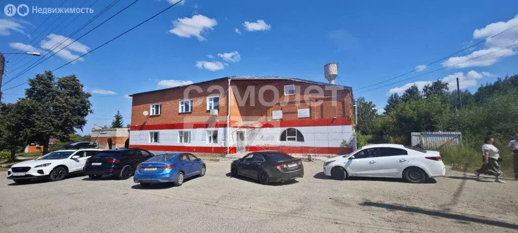 Помещение свободного назначения (505 м) - Фото 1