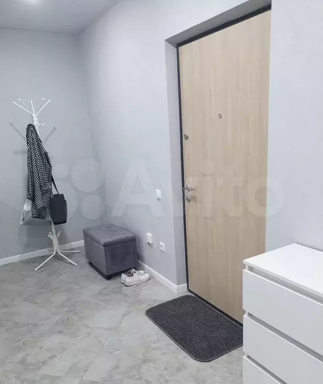 Квартира-студия, 28,9 м, 5/14 эт. - Фото 0