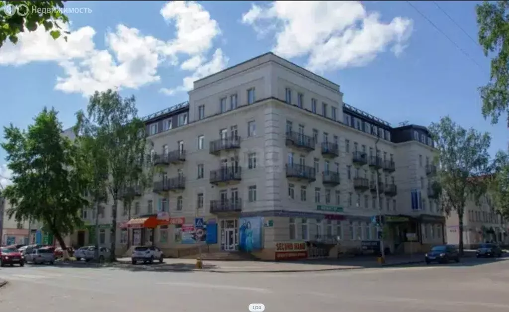 Склад (17.8 м) - Фото 1