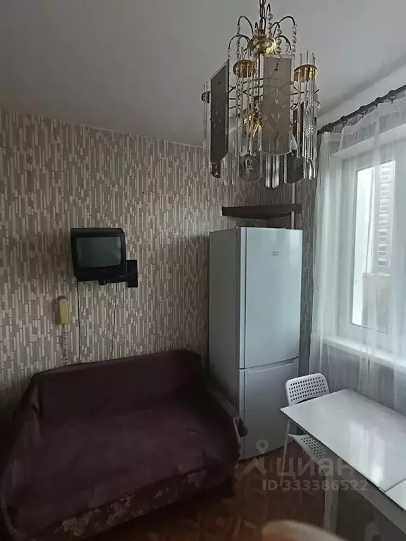 2-к кв. Москва Лермонтовский просп., 8к1 (58.7 м) - Фото 2