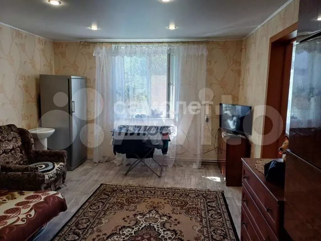 2-к. квартира, 36,4 м, 2/2 эт. - Фото 0