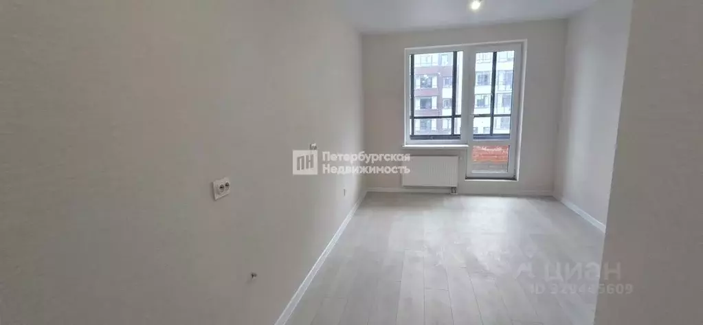 1-к кв. Ленинградская область, Сертолово Всеволожский район, ул. ... - Фото 1