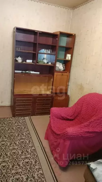 Комната Ямало-Ненецкий АО, Новый Уренгой Юбилейный мкр, 4/1 (15.0 м) - Фото 1