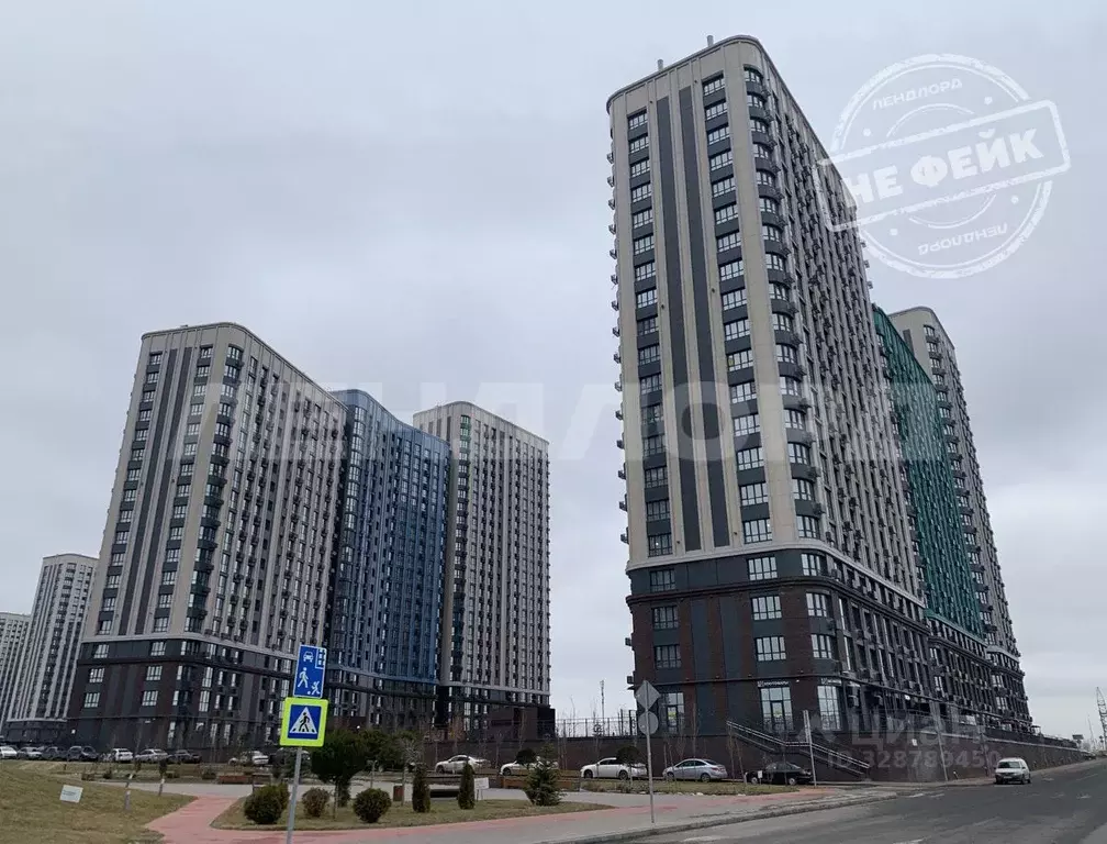 Помещение свободного назначения в Ростовская область, Ростов-на-Дону ... - Фото 1