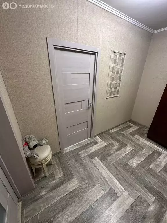 3-комнатная квартира: Москва, улица Василия Петушкова, 23 (76 м) - Фото 1