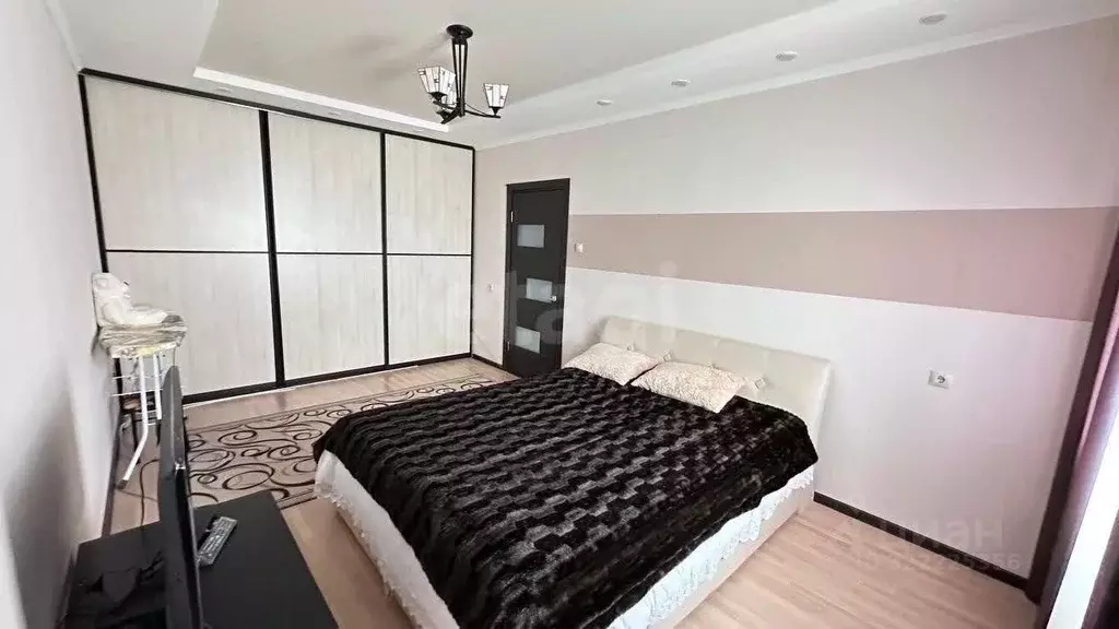 1-к кв. Ставропольский край, Ставрополь ул. Тухачевского, 20/2 (37.4 ... - Фото 1