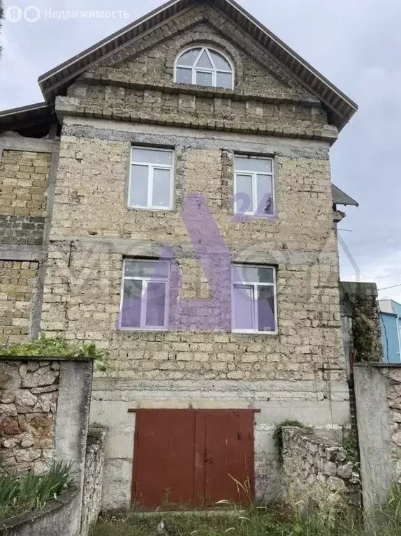 Дом в Севастополь, Кавалерийская улица, 26 (488 м) - Фото 2