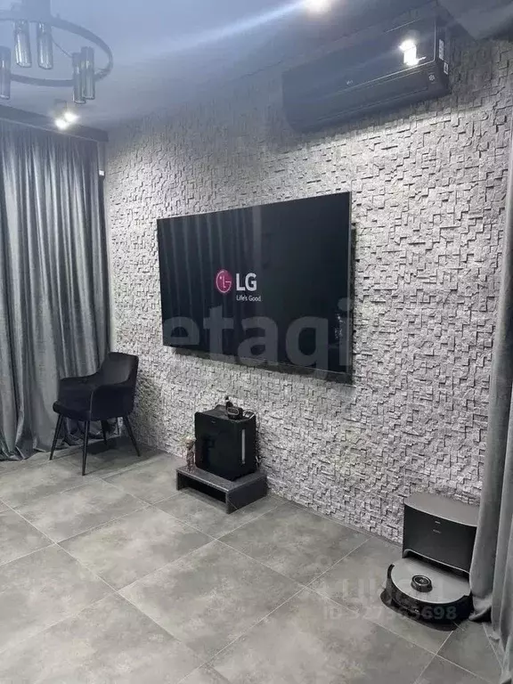 1-к кв. Краснодарский край, Анапа ш. Супсехское, 4к2 (41.0 м) - Фото 2