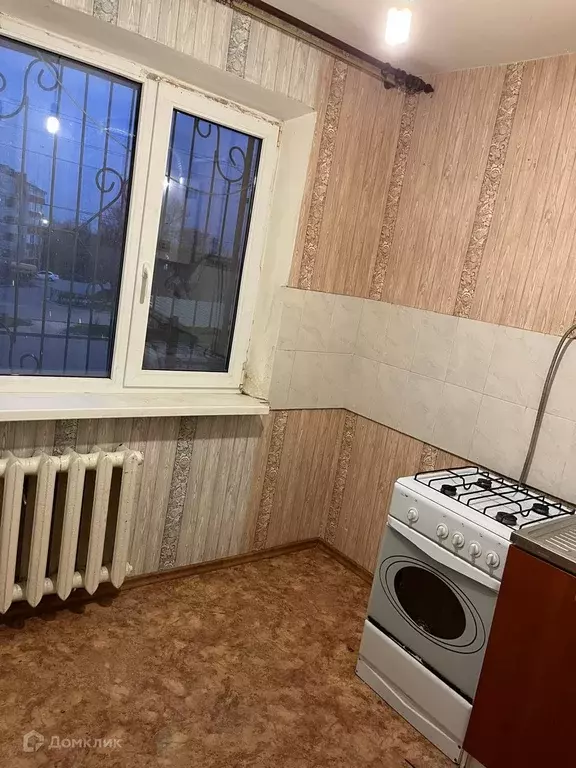 Продаётся 1-к квартира, 32 м - Фото 1