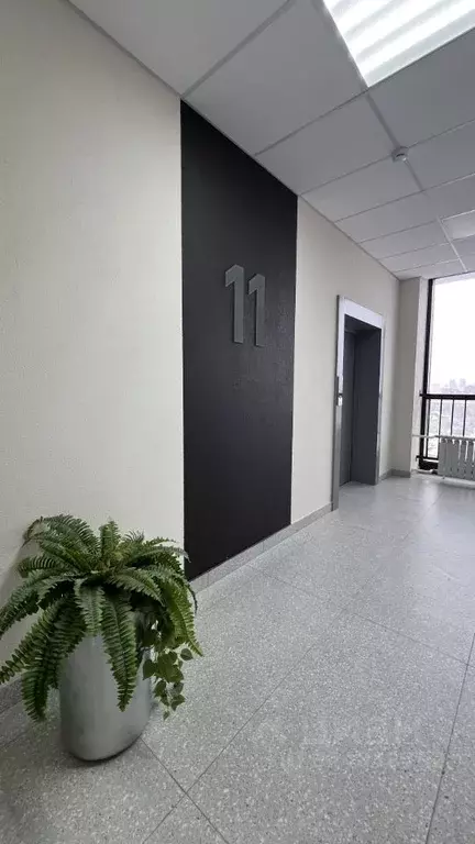 Офис в Новосибирская область, Новосибирск Автогенная ул., 75 (27 м) - Фото 1