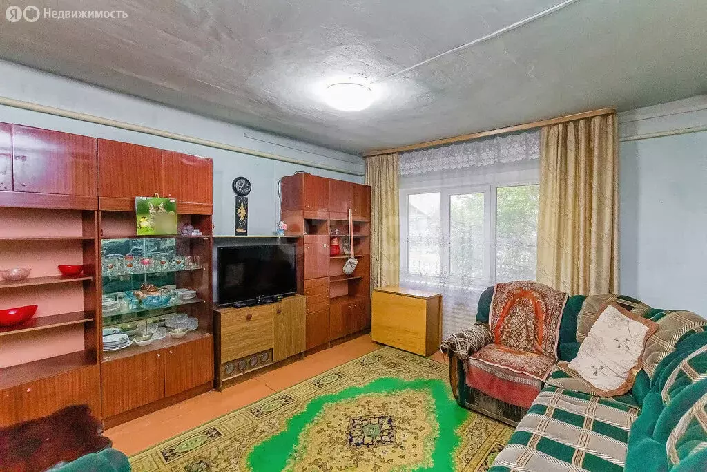 Дом в село Вознесеновка, улица Энергетиков (70.3 м) - Фото 0