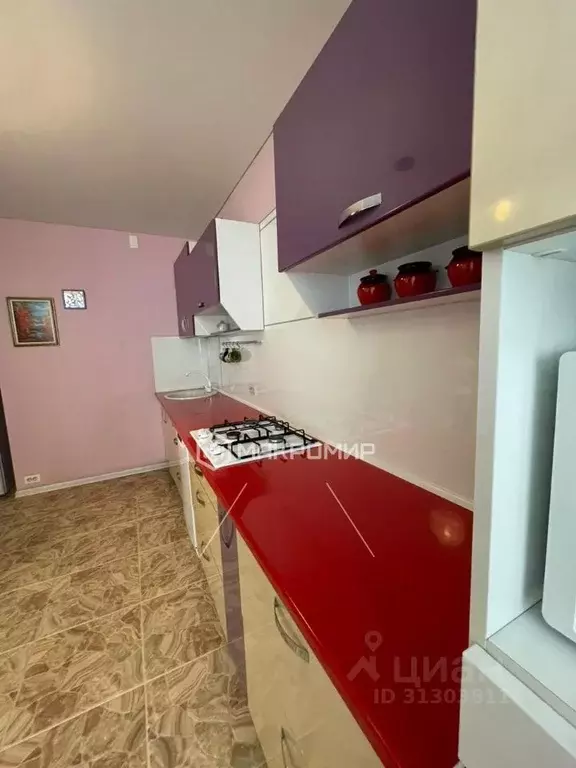 1-к кв. Брянская область, Брянск ул. Романа Брянского, 13/1 (45.0 м) - Фото 0