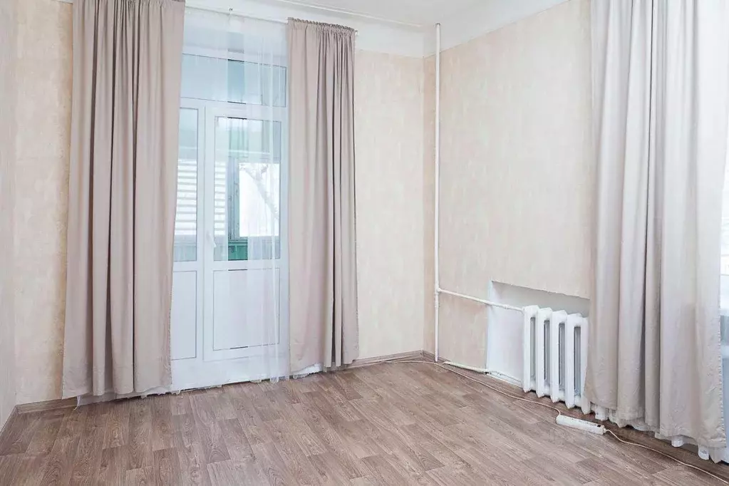 Квартира, 3 комнаты, 64.7 м - Фото 1