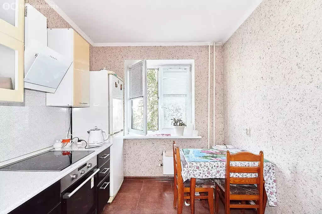 1-комнатная квартира: Тюмень, улица Казачьи Луга, 4к2 (35.9 м) - Фото 2