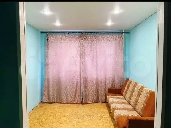Квартира-студия, 18 м, 1/5 эт. - Фото 1