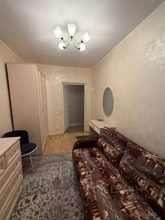 Комната Санкт-Петербург Малая Морская ул., 17 (14.0 м) - Фото 1