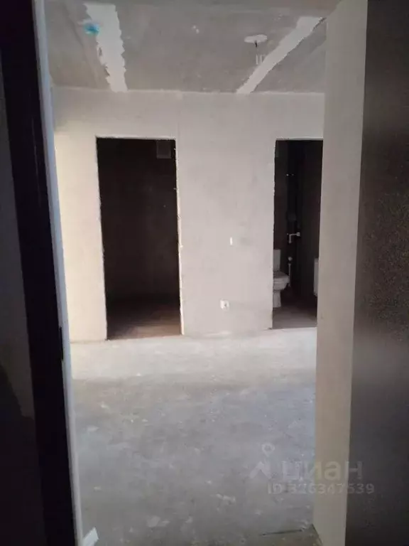 3-к кв. Башкортостан, Уфа ул. Гази Загитова, 11/1 (63.3 м) - Фото 2