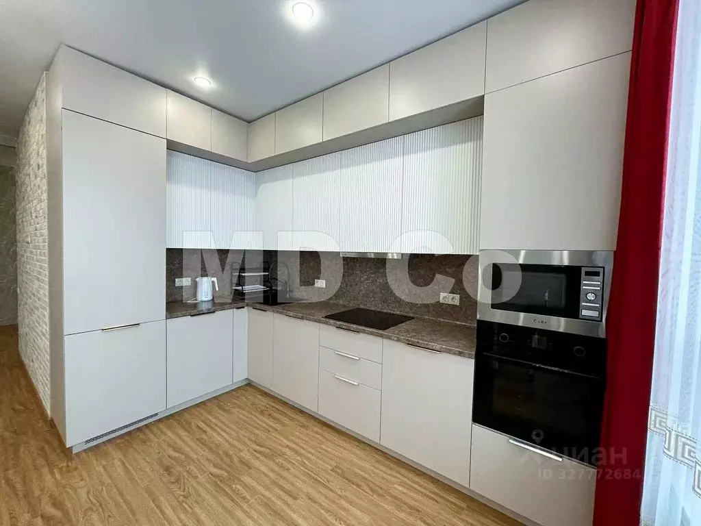 4-к кв. Московская область, Мытищи городской округ, пос. Нагорное ... - Фото 1