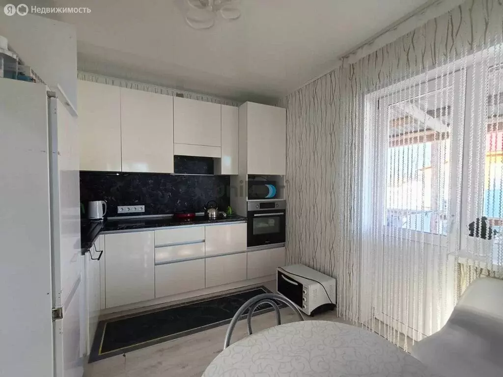 Дом в Иглино, улица Муханова, 7 (71.1 м) - Фото 2