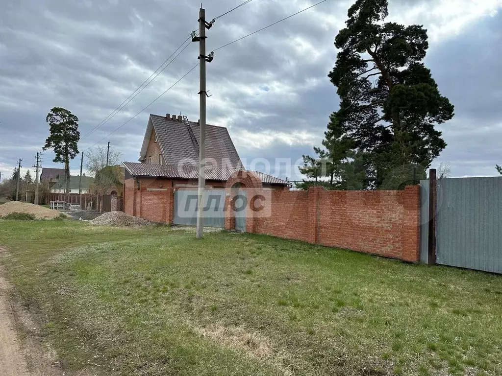 Участок 14,8 сот. (ИЖС) - Фото 0