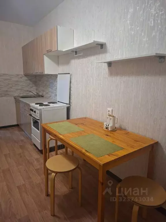 1-к кв. Красноярский край, Красноярск ул. Чернышевского, 81 (48.0 м) - Фото 2