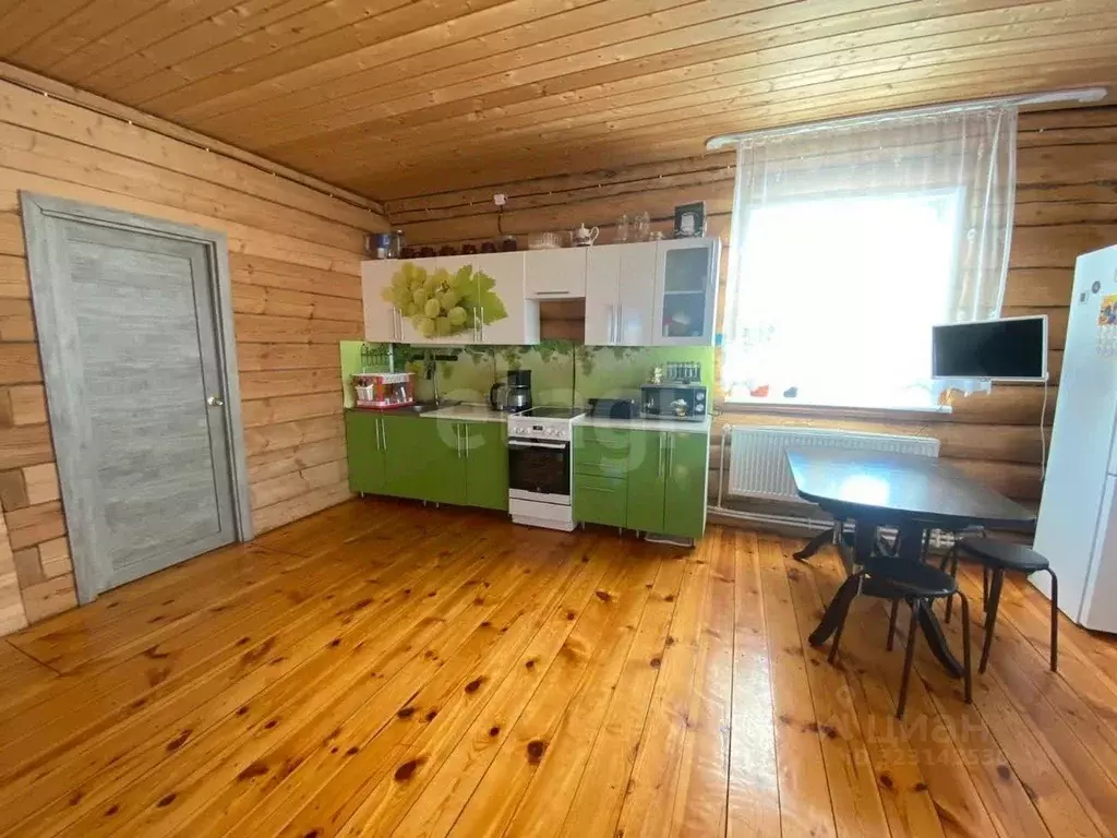 Дом в Башкортостан, Аургазинский район, с. Толбазы ул. 8 марта, 4 (88 ... - Фото 1