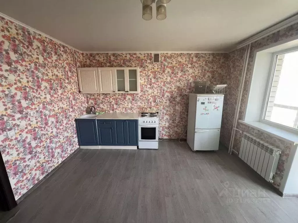 1-к кв. Липецкая область, Липецк ул. И.В. Свиридова, 6 (45.0 м) - Фото 0